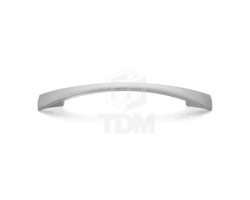 Ручка-скоба LD133-96 матовый хром 45208 Ручка-скоба LD133-96 матовый хром 45208