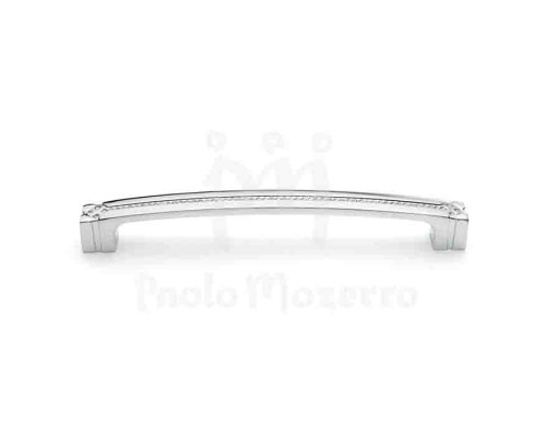 Ручка-скоба FС18-160мм, хром 49139 (вывод) Ручка-скоба FС18-160мм, хром 49139 (вывод)