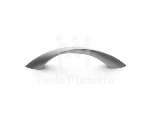 Ручка-дуга LD903-128Cr,М хром матовый 48845 Ручка-дуга LD903-128Cr,М хром матовый 48845