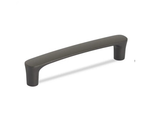 Ручка-скоба FS2063-128 мм, графит 61046 Ручка-скоба FS2063-128 мм, графит 61046