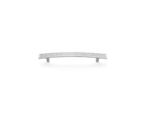 Ручка-скоба F082-160 CP хром 48903 Ручка-скоба F082-160 CP хром 48903