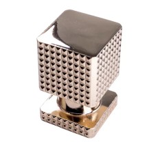 Ручка-кнопка FK1953-knob, золото 64098