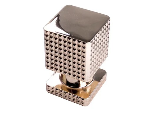 Ручка-кнопка FK1953-knob, золото 64098 Ручка-кнопка FK1953-knob, золото 64098