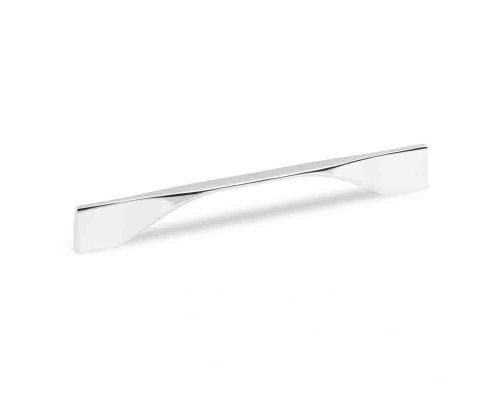 Ручка-скоба FS9253-160/192 мм хром 61082 Ручка-скоба FS9253-160/192 мм хром 61082