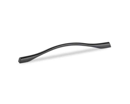 Ручка-скоба FS9239-224 BМ,черный матовый 57432 Ручка-скоба FS9239-224 BМ,черный матовый 57432