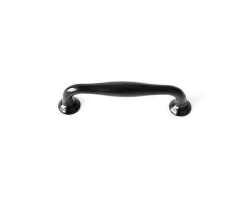 Ручка-скоба FS708Е-96 BМ,черный матовый 58574 Ручка-скоба FS708Е-96 BМ,черный матовый 58574