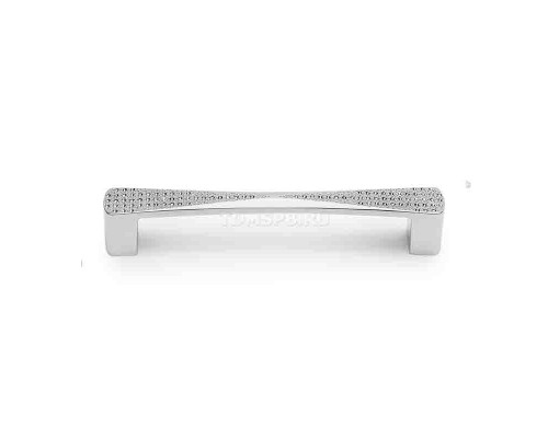 Ручка-скоба FS706-128 Cr, хром 52543 Ручка-скоба FS706-128 Cr, хром 52543