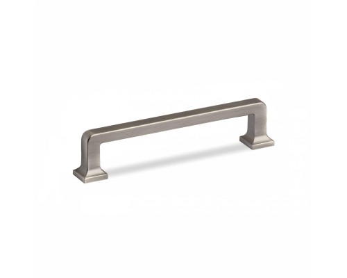 Ручка-скоба FS579-160 черный никель шлифованный 59005 Ручка-скоба FS579-160 черный никель шлифованный 59005