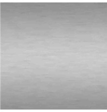 Заглушка для цоколя h=100 алюминий