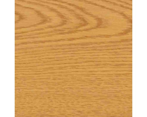 Соед. элемент для пласт.цоколя h=150 дуб горный