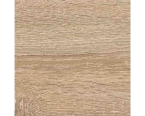 Радиусный эл-т для пласт.цоколя h=150 дуб сонома