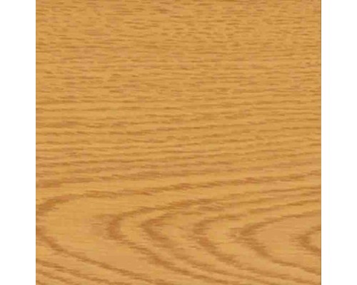 Радиусный эл-т для пласт.цоколя h=150 дуб горный