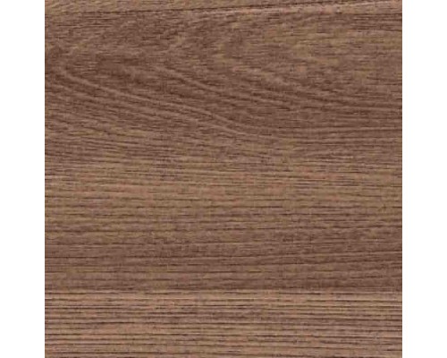 Радиусный эл-т для пласт.цоколя h=100 шимо темный