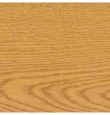 Радиусный эл-т для пласт.цоколя h=100 дуб горный