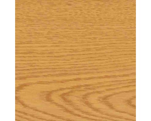 Радиусный эл-т для пласт.цоколя h=100 дуб горный