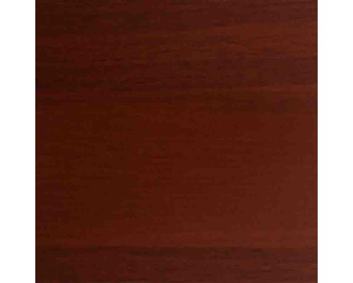 Заглушка для цоколя h=150 орех итальянский