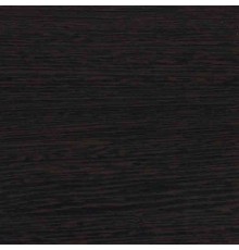 Заглушка для цоколя h=150 венге