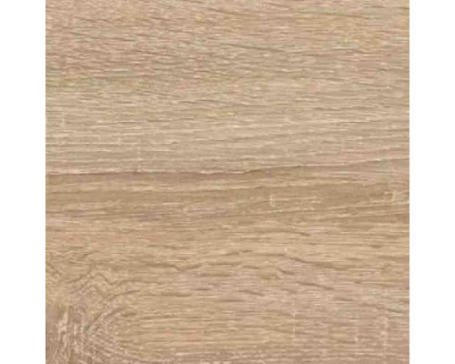 Заглушка для цоколя h=100 дуб сонома