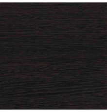 Заглушка для цоколя h=100 венге