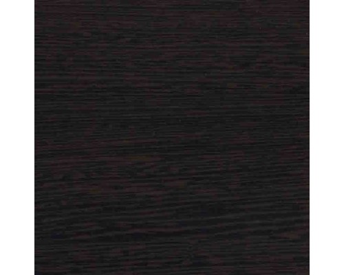 Заглушка для цоколя h=100 венге