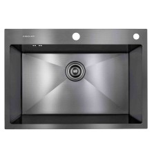 Amalet 680х480х220 черный