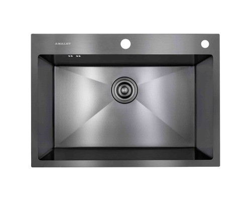 Amalet 680х480х220 черный Amalet 680х480х220 черный