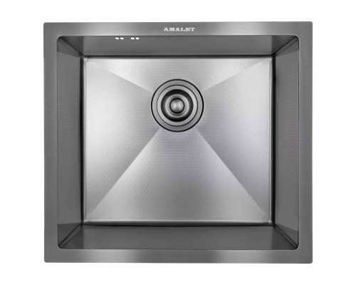 Amalet 490*440*220 черный Amalet 490*440*220 черный