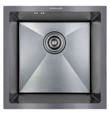 Amalet  440*440*220 черный
