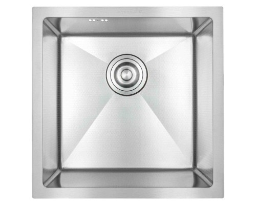 Amalet 440*440*220 нерж. Amalet 440*440*220 нерж.