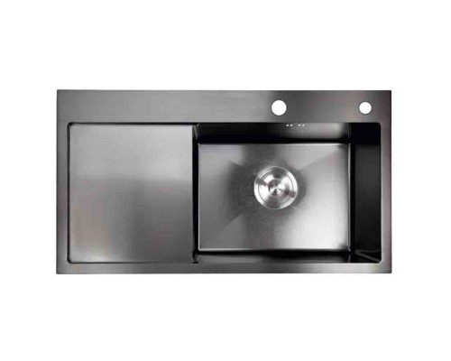 Amalet 780*480*220мм черный Amalet 780*480*220мм черный