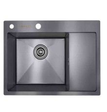 Amalet  650*480*220мм черный