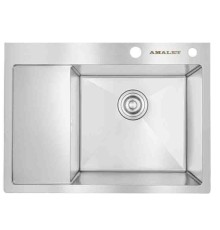 Amalet  650*480*220мм нерж.