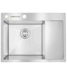 Amalet  650*480*220мм нерж.