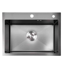 Amalet  650*480*220мм черный