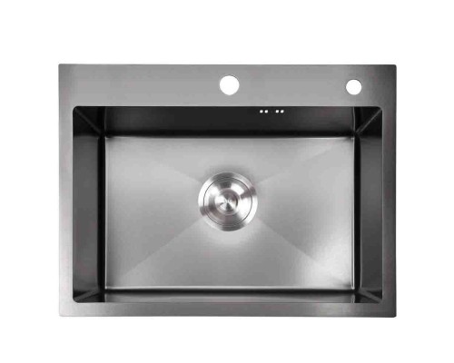 Amalet 650*480*220мм черный Amalet 650*480*220мм черный
