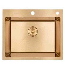 Amalet  500*450*220мм золото