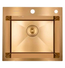 Amalet  500*450*220мм золото