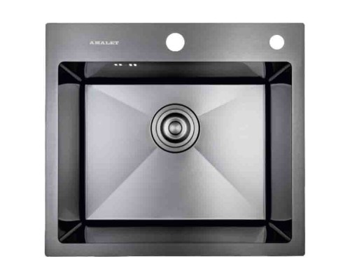 Amalet 500*450*220мм черный Amalet 500*450*220мм черный