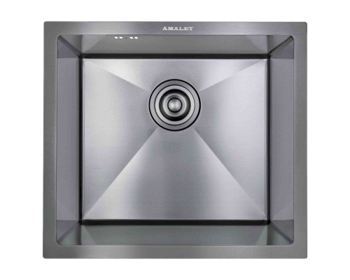Amalet 490*440*220 черный Amalet 490*440*220 черный