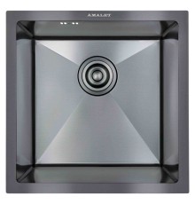 Amalet 440*440*220 черный