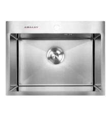 Amalet 580*480*220мм черный