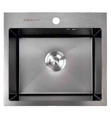 Amalet 480*480*220мм черный