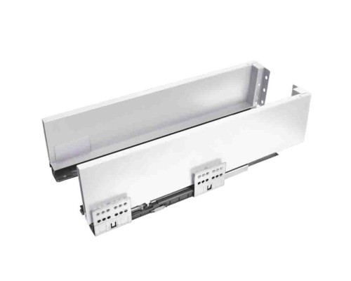 Комплект ящика 500 мм Talisman, А, H-116, светло-серый 690-11650-03 Комплект ящика 500 мм Talisman, А, H-116, светло-серый 690-11650-03