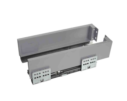 Комплект ящика 350 мм Talisman, А, H-84, светло-серый 690-8435-03 Комплект ящика 350 мм Talisman, А, H-84, светло-серый 690-8435-03