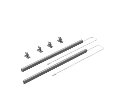Led-подсветка для боковин ящика 600 мм Talisman 676-60 Led-подсветка для боковин ящика 600 мм Talisman 676-60