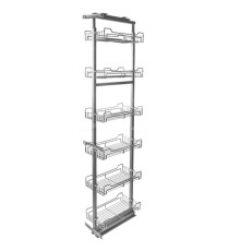 Пенал выкат.6-ти яр.М400 LS6/400P/NS 46620