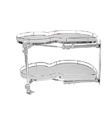 Механизм выкатной "Le Mans" 865*495*600-750 левый LS017FL-N