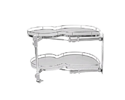 Механизм выкатной "Le Mans" 865*495*600-750 левый LS017FL-N