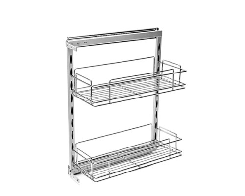 Бутылочница в базу 200 рамн.крепл.c дов.LS2/200R/D 45332