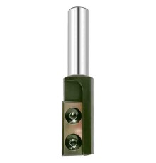 Фреза прямая со смен.ножами Rotis D19*30*81 S12 141193012